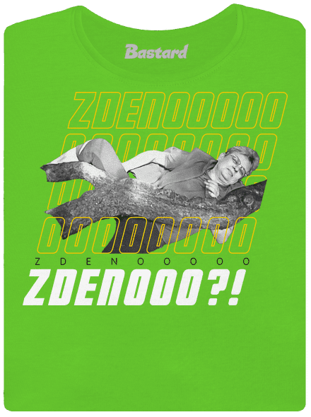 B18: Bába pod kořenem