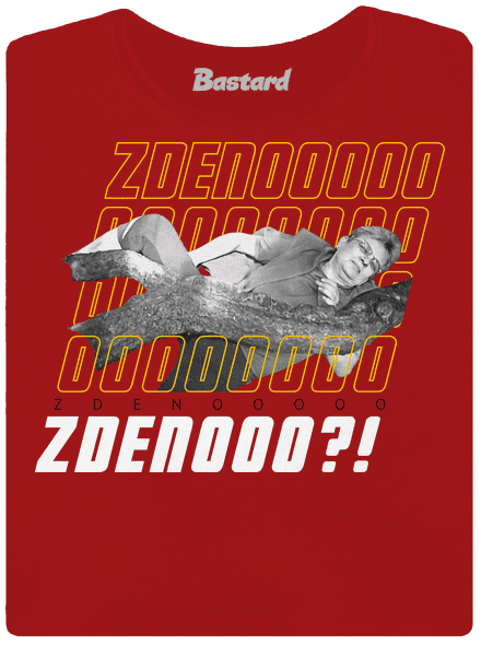 B18: Bába pod kořenem