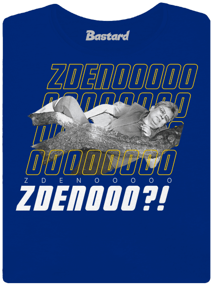 B18: Bába pod kořenem