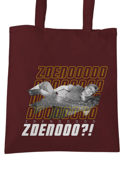 B18: Bába pod kořenem