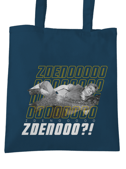 B18: Bába pod kořenem