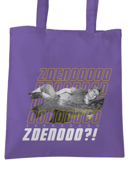 B18: Bába pod kořenem