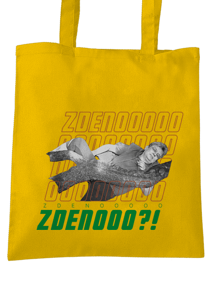 B18: Bába pod kořenem