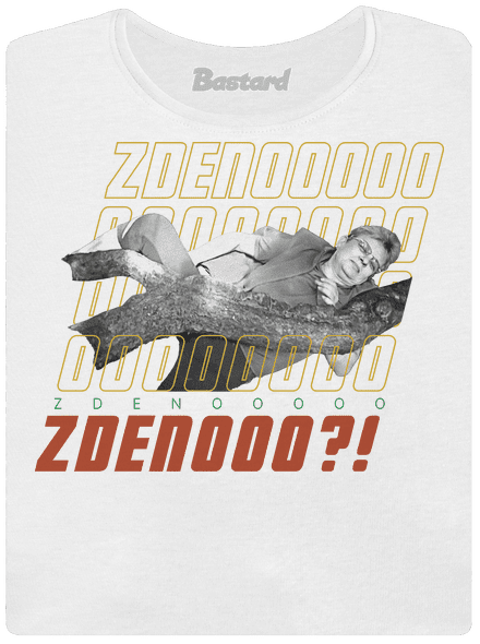 B18: Bába pod kořenem