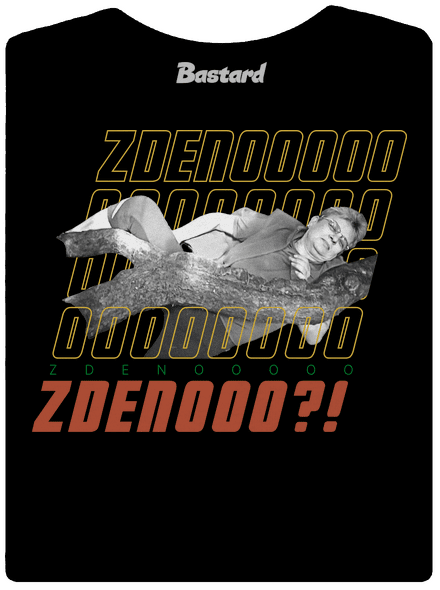 B18: Bába pod kořenem