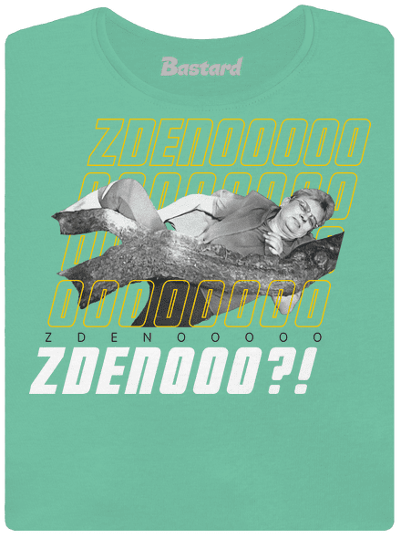 B18: Bába pod kořenem