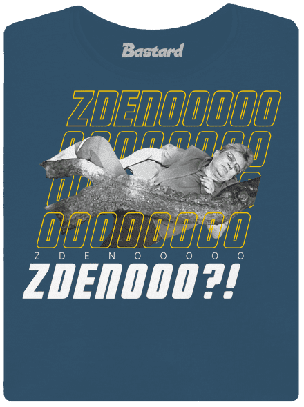 B18: Bába pod kořenem