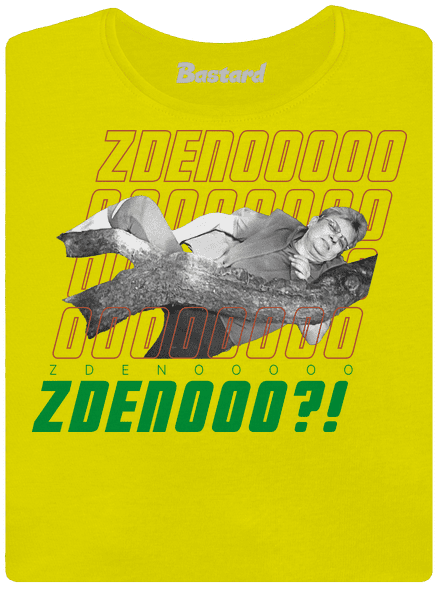 B18: Bába pod kořenem