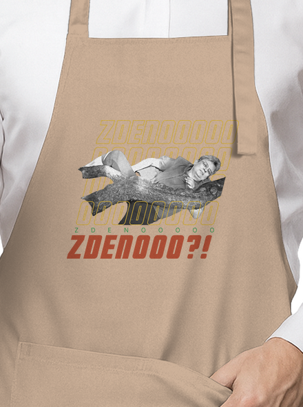B18: Bába pod kořenem