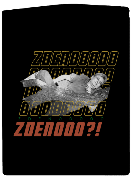 B18: Bába pod kořenem