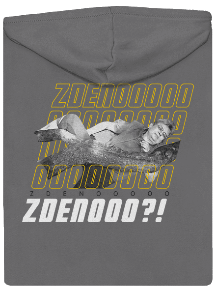 B18: Bába pod kořenem