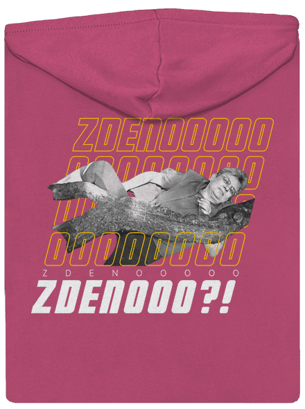 B18: Bába pod kořenem