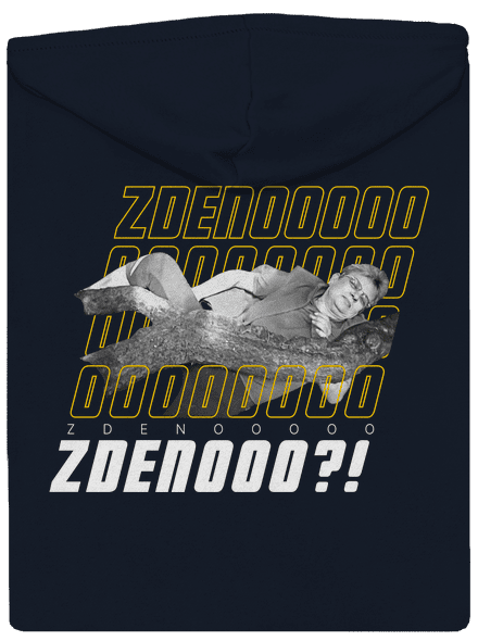 B18: Bába pod kořenem