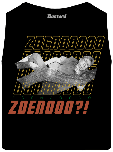 B18: Bába pod kořenem