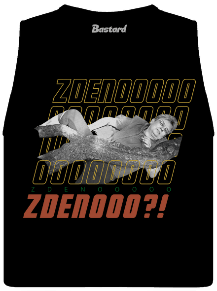 B18: Bába pod kořenem