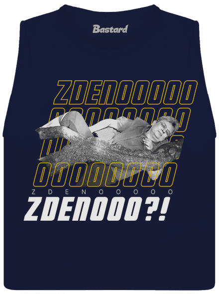 B18: Bába pod kořenem