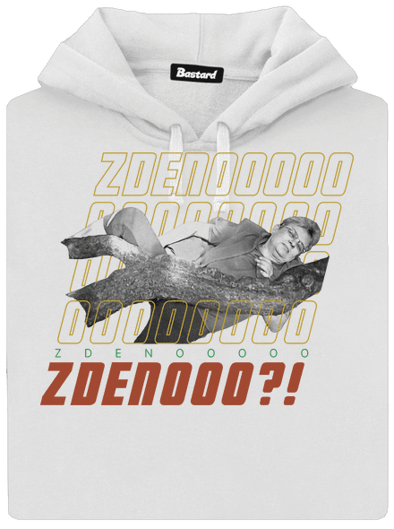 B18: Bába pod kořenem