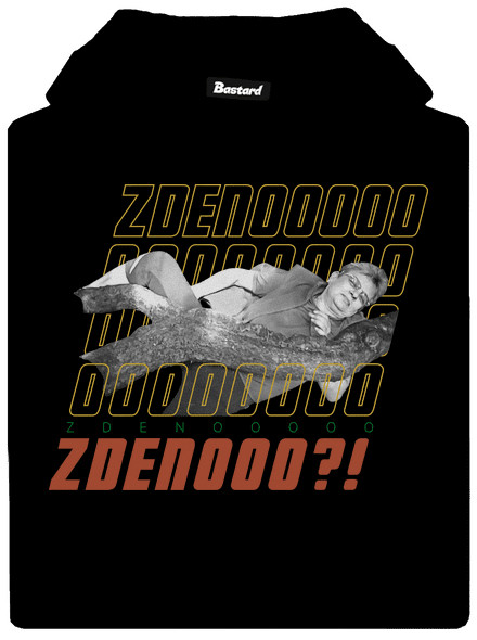 B18: Bába pod kořenem