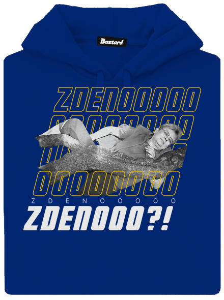 B18: Bába pod kořenem