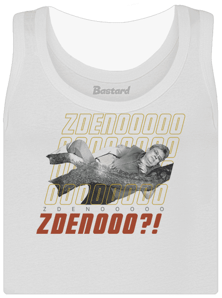 B18: Bába pod kořenem