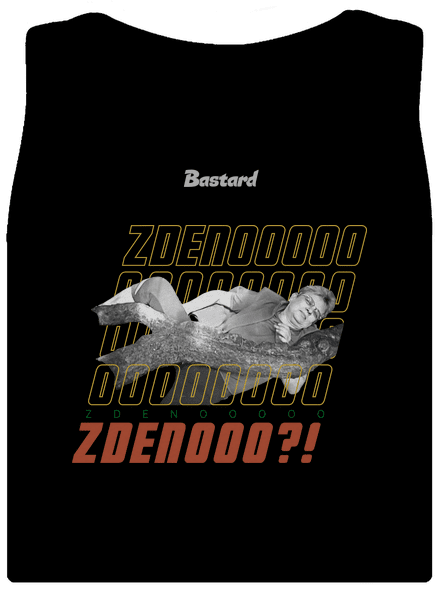 B18: Bába pod kořenem