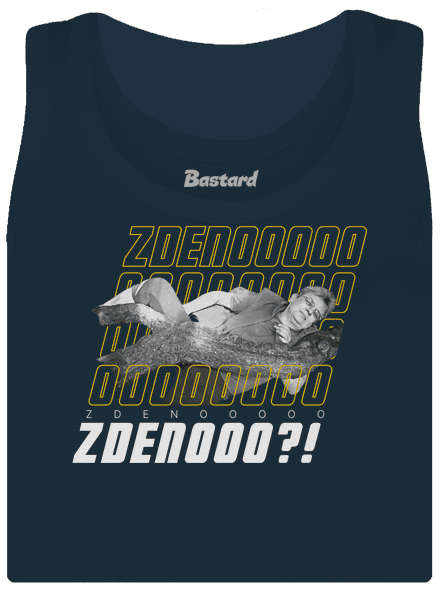 B18: Bába pod kořenem