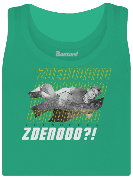 B18: Bába pod kořenem