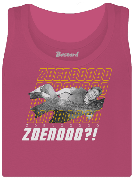 B18: Bába pod kořenem