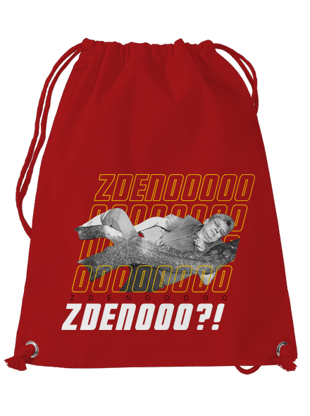 B18: Bába pod kořenem