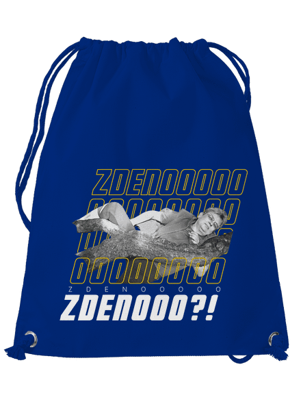 B18: Bába pod kořenem