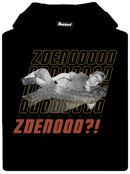 B18: Bába pod kořenem