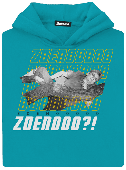 B18: Bába pod kořenem