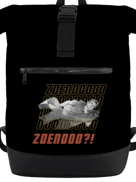 B18: Bába pod kořenem