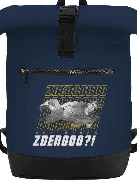 B18: Bába pod kořenem