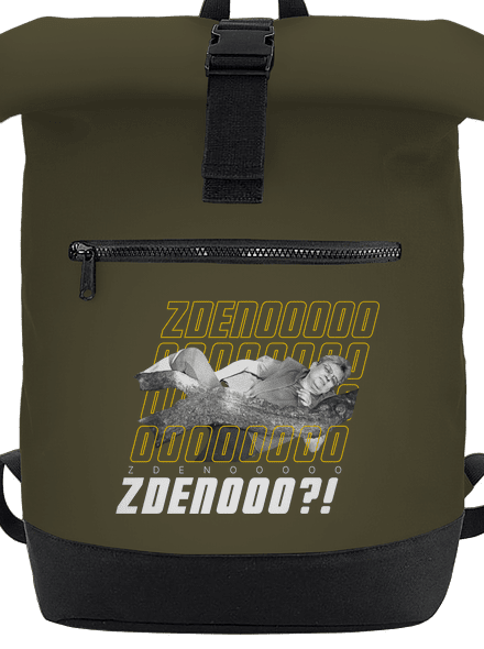 B18: Bába pod kořenem