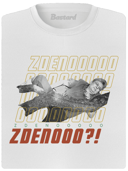 B18: Bába pod kořenem