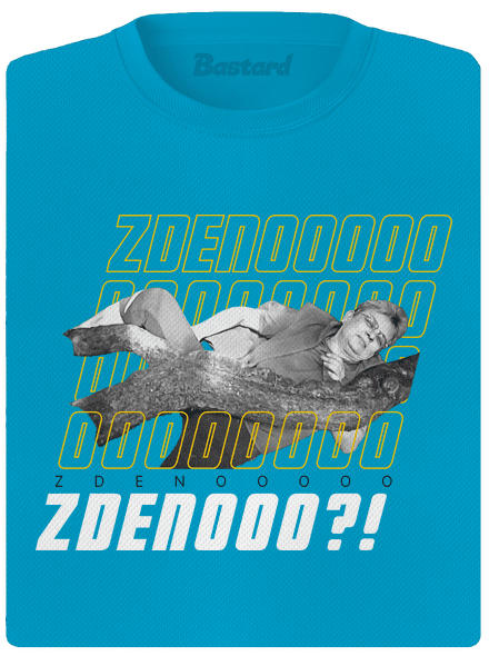 B18: Bába pod kořenem