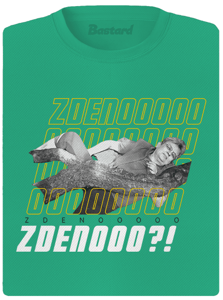 B18: Bába pod kořenem