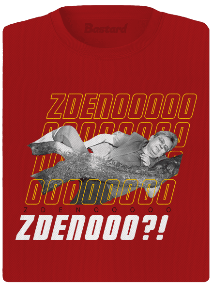 B18: Bába pod kořenem