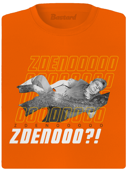 B18: Bába pod kořenem