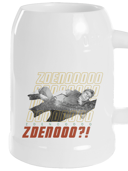 B18: Bába pod kořenem