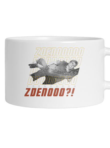 B18: Bába pod kořenem