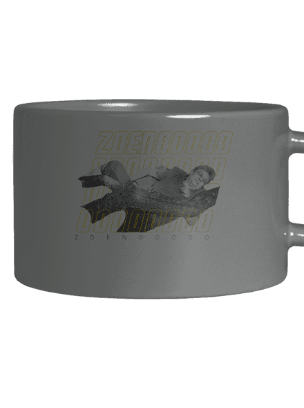 B18: Bába pod kořenem