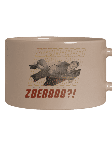 B18: Bába pod kořenem