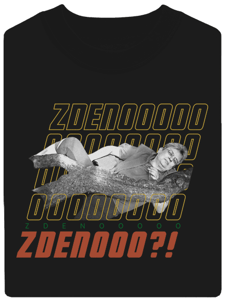 B18: Bába pod kořenem