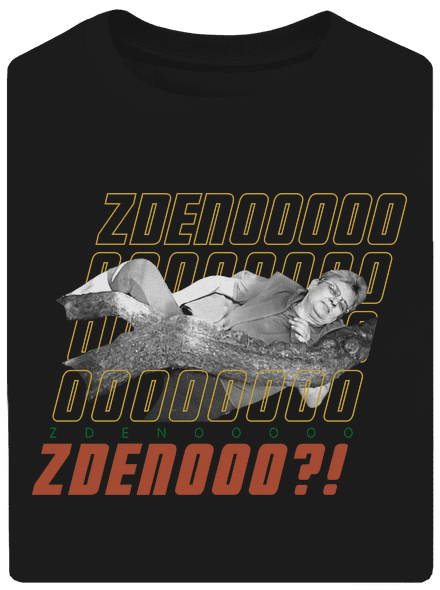 B18: Bába pod kořenem