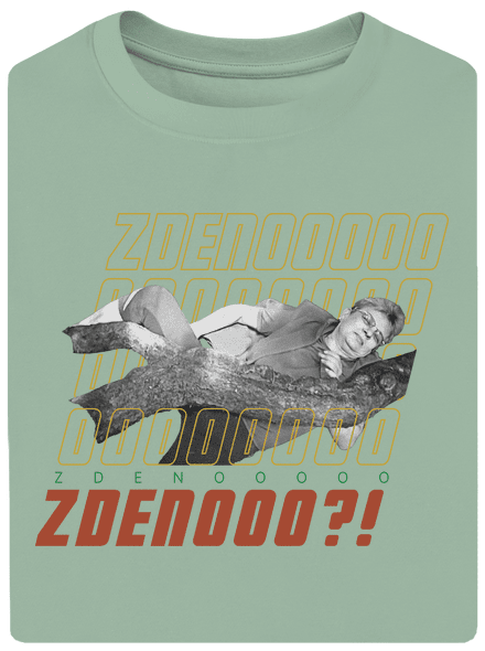 B18: Bába pod kořenem