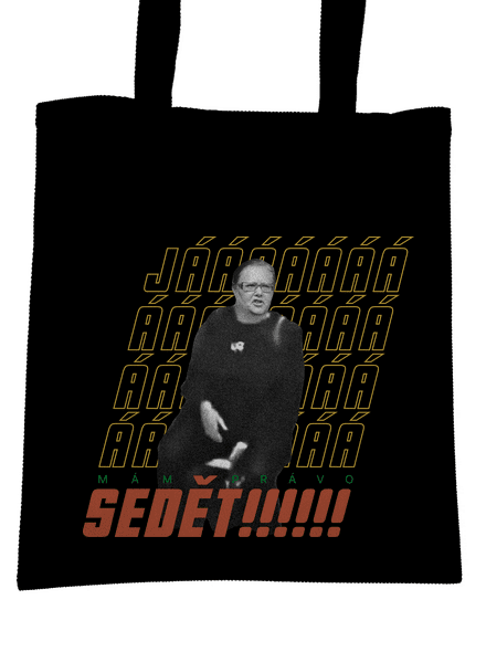 B18: Mám právo sedět