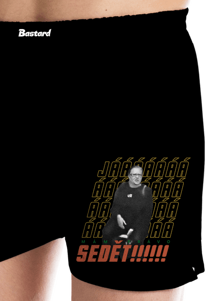 B18: Mám právo sedět