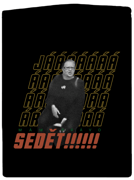 B18: Mám právo sedět